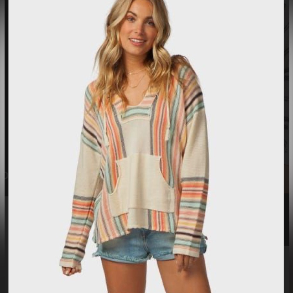 Rip Curl Women's Hoodie